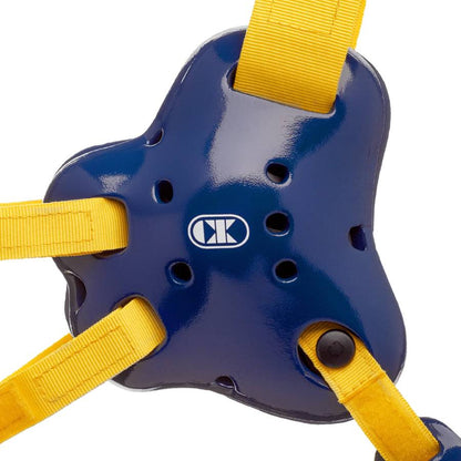 Cliff Keen Fusion 3-Stap Headgear