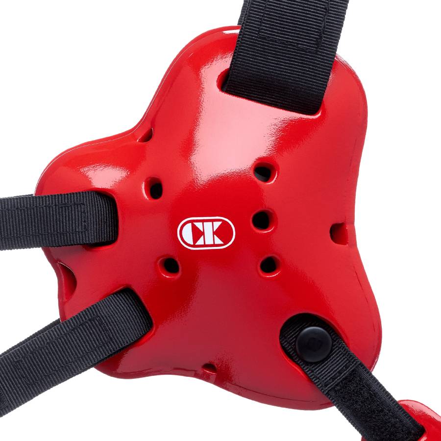 Cliff Keen Fusion 3-Stap Headgear