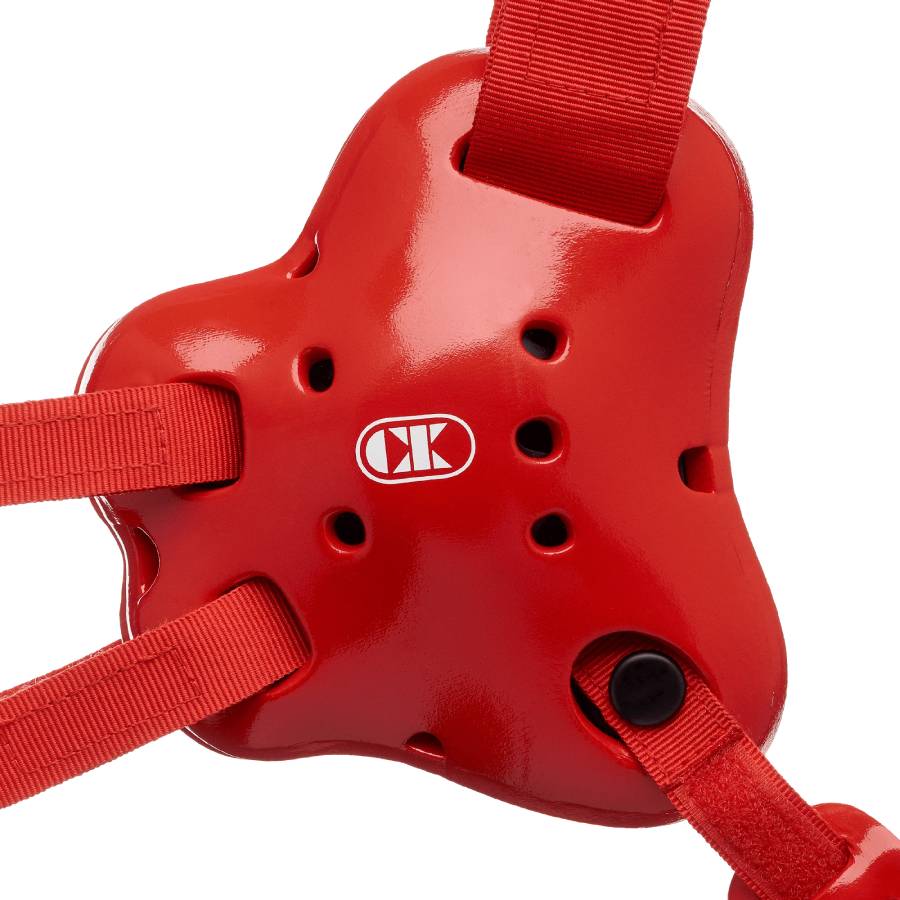 Cliff Keen Fusion 3-Stap Headgear