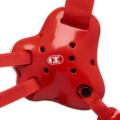 Cliff Keen Fusion 3-Stap Headgear