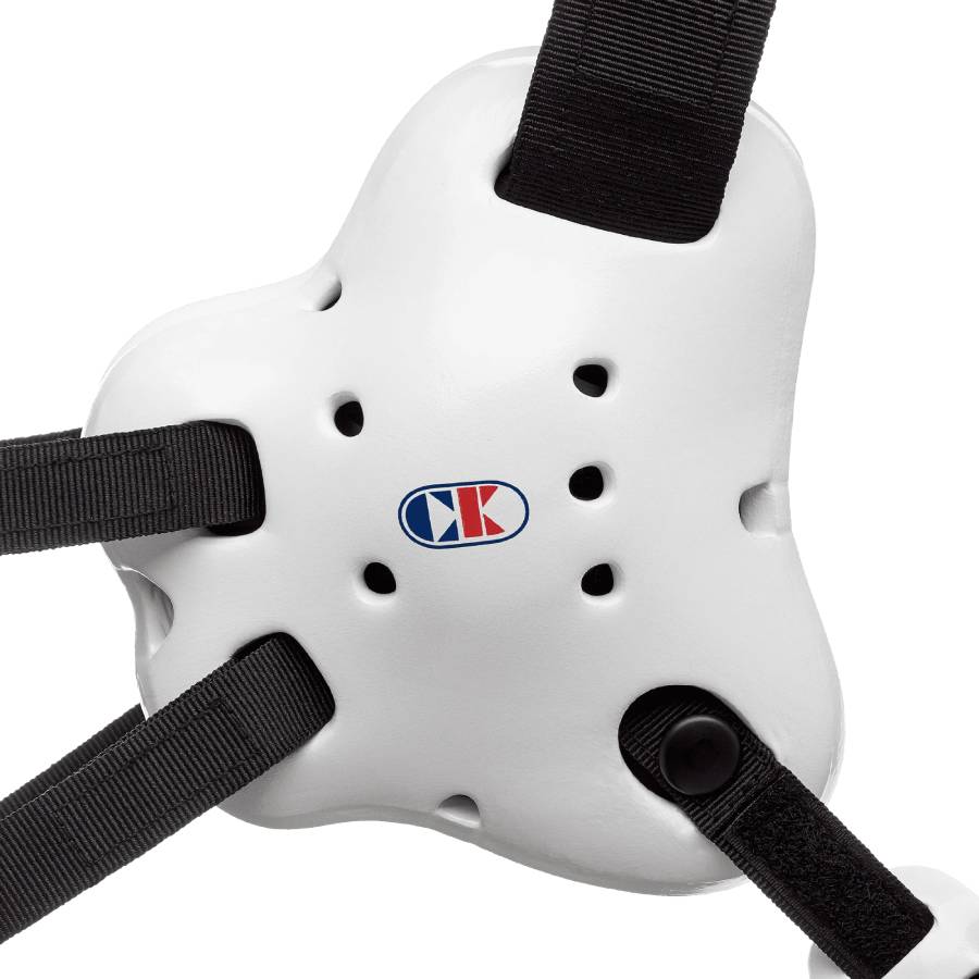 Cliff Keen Fusion 3-Stap Headgear