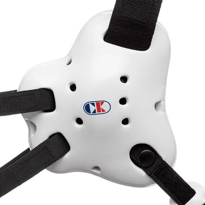 Cliff Keen Fusion 3-Stap Headgear