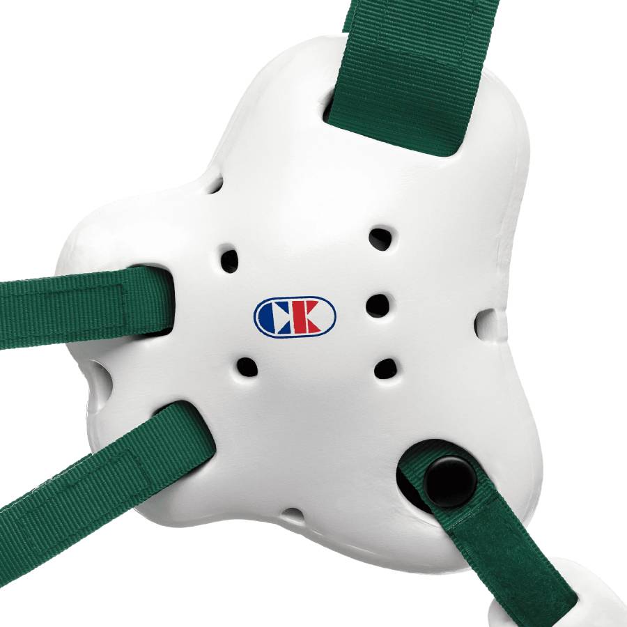 Cliff Keen Fusion 3-Stap Headgear