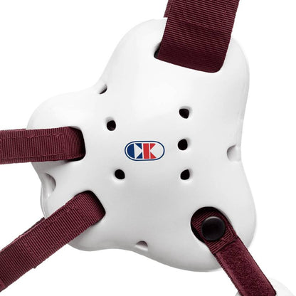 Cliff Keen Fusion 3-Stap Headgear