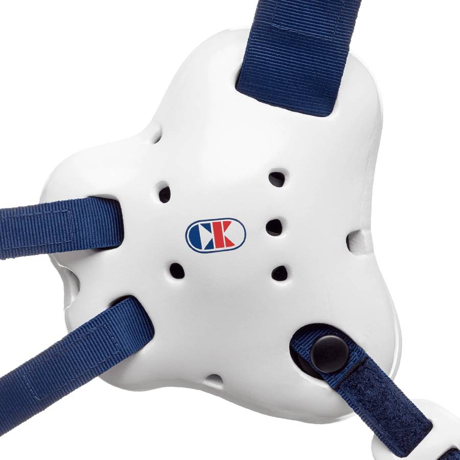 Cliff Keen Fusion 3-Stap Headgear