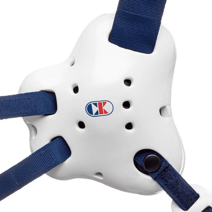 Cliff Keen Fusion 3-Stap Headgear