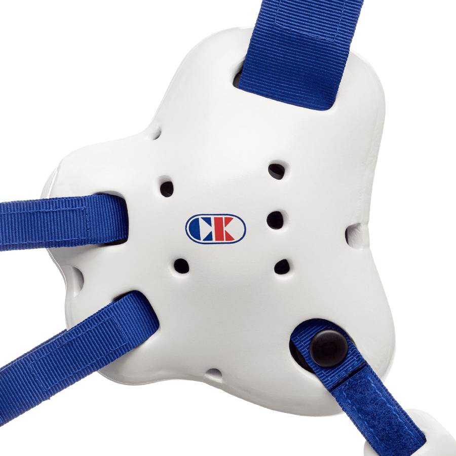 Cliff Keen Fusion 3-Stap Headgear