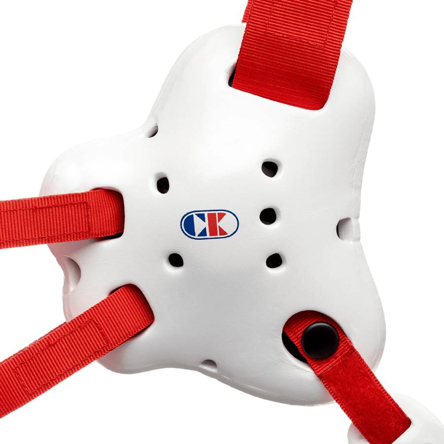 Cliff Keen Fusion 3-Stap Headgear