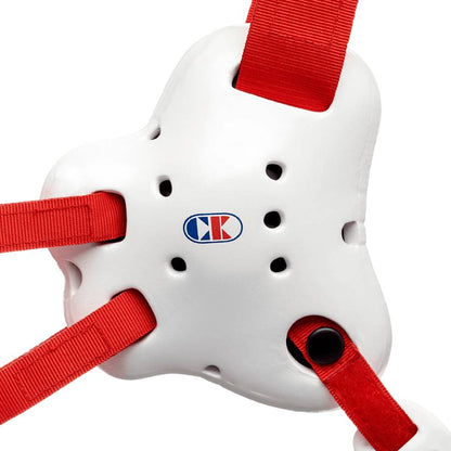 Cliff Keen Fusion 3-Stap Headgear