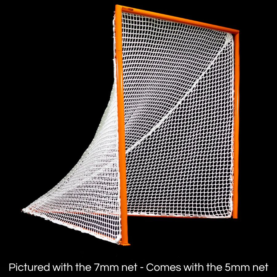 Predator NCAA Lacrosse Game Lacrosse Goal With 5MM Net