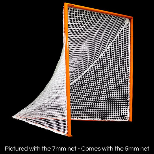 Predator NCAA Lacrosse Game Lacrosse Goal With 5MM Net