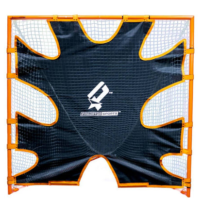 Predator Lacrosse Laser Target Shooter Tutor Shooting Target