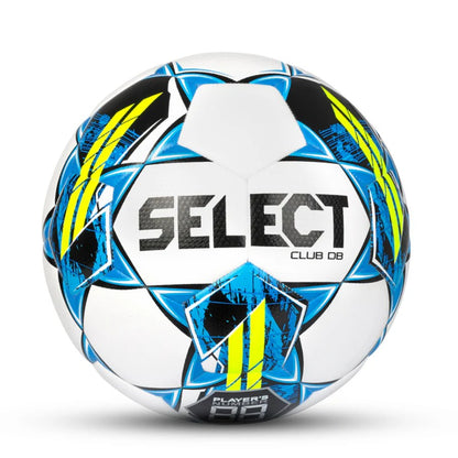 Select Club DB Soccer Ball