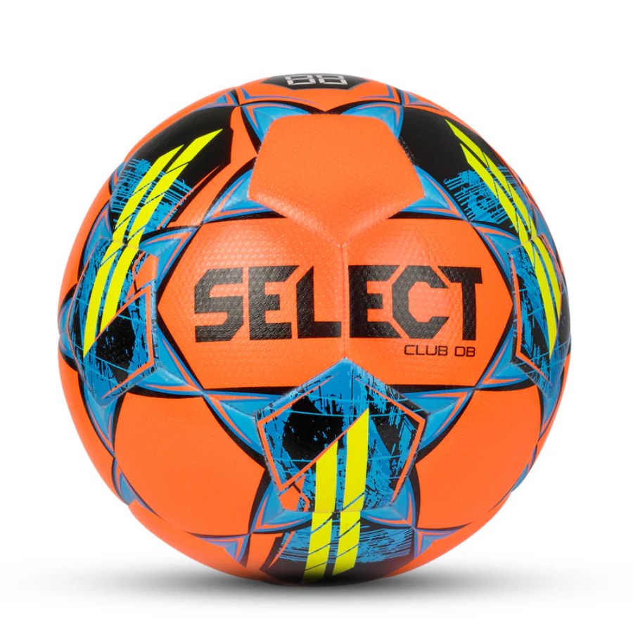 Select Club DB Soccer Ball