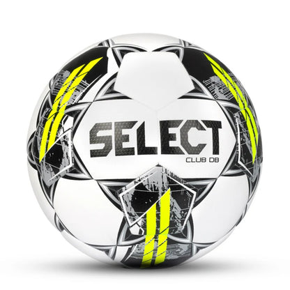 Select Club DB Soccer Ball