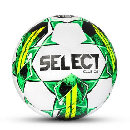 Select Club DB Soccer Ball