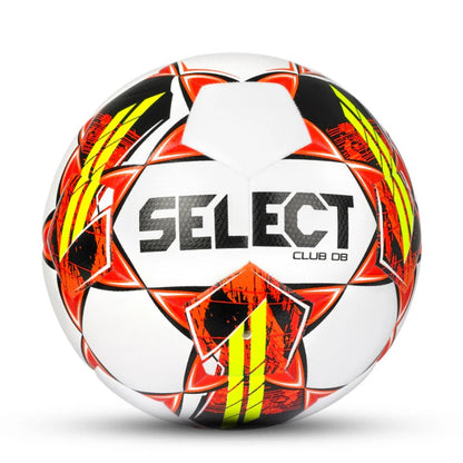 Select Club DB Soccer Ball