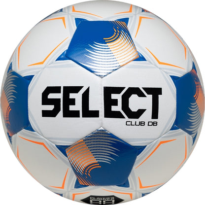 Select Club DB Soccer Ball