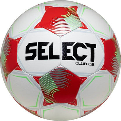 Select Club DB Soccer Ball