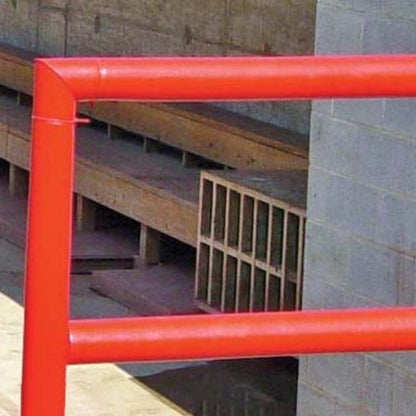 SafeFoam Fence Top Padding