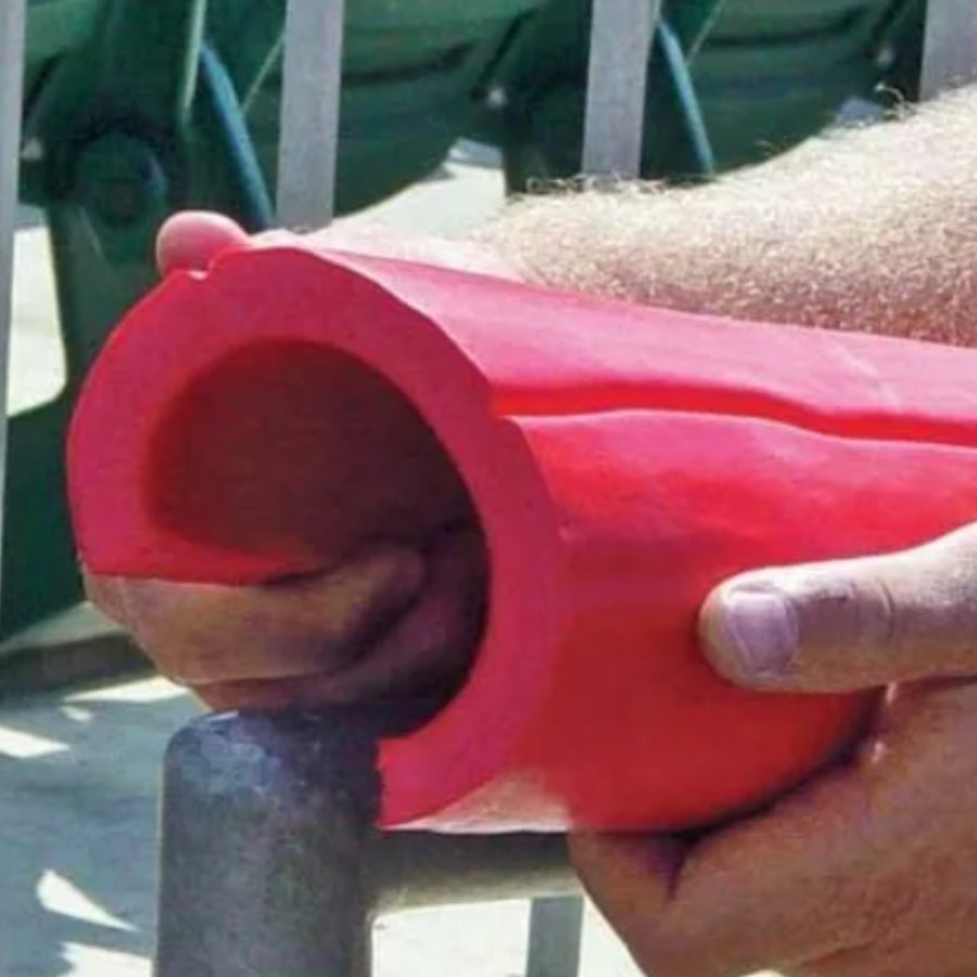 SafeFoam Fence Top Padding