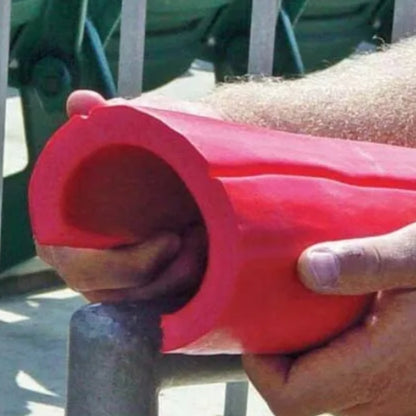 SafeFoam Fence Top Padding
