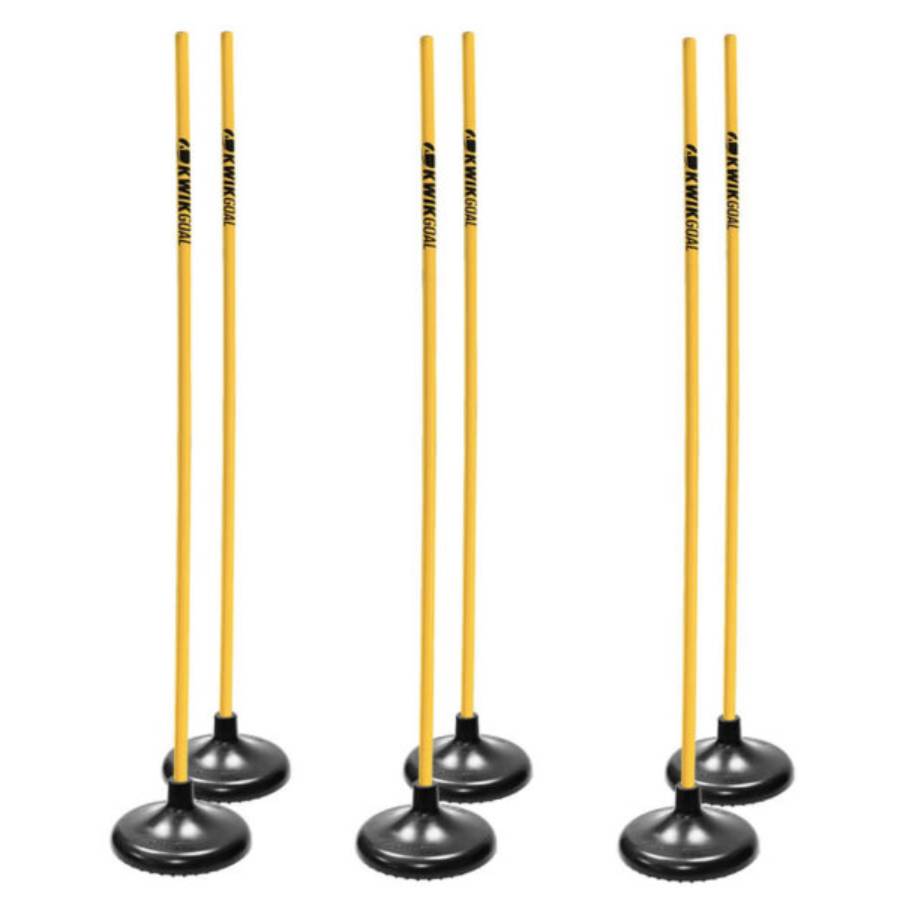 Kwik Goal Premier Coaching Sticks