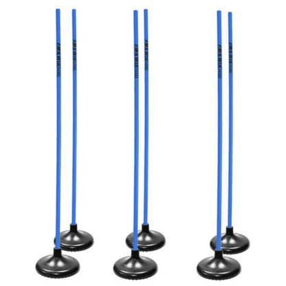 Kwik Goal Premier Coaching Sticks