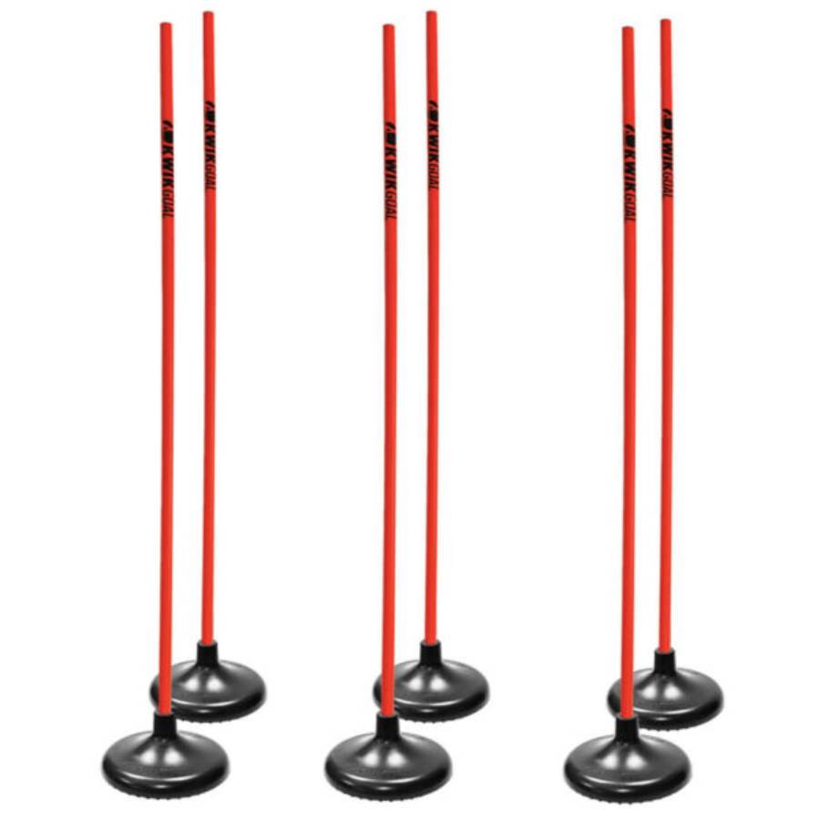 Kwik Goal Premier Coaching Sticks