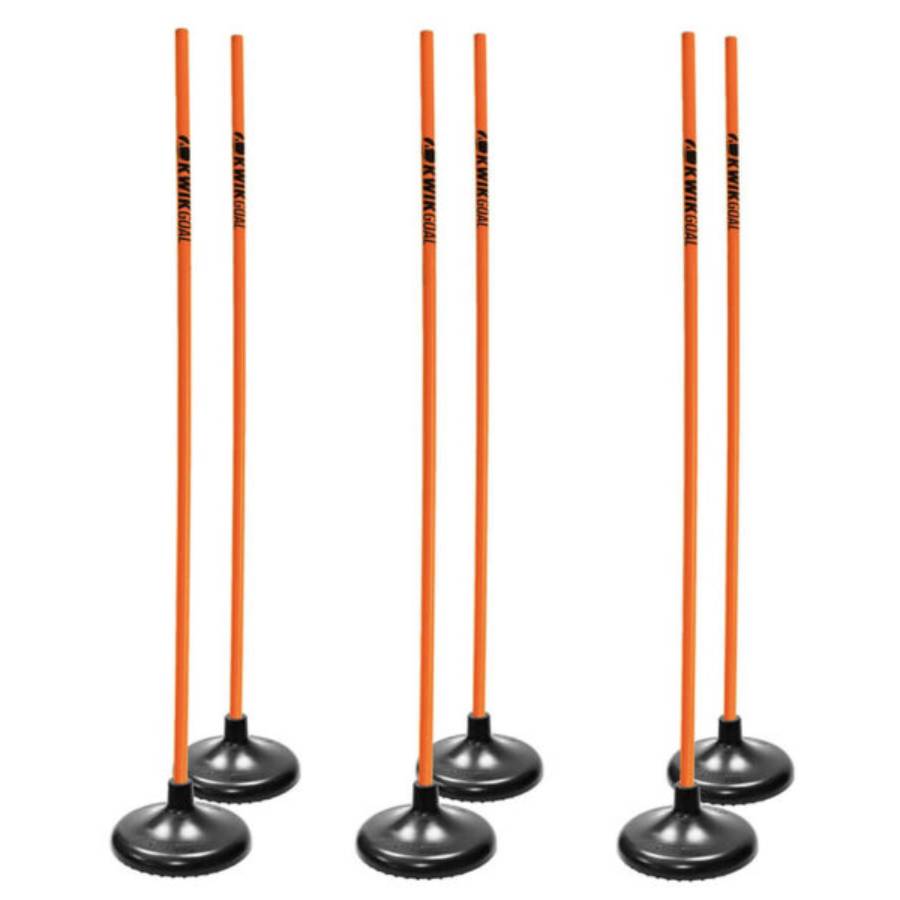 Kwik Goal Premier Coaching Sticks