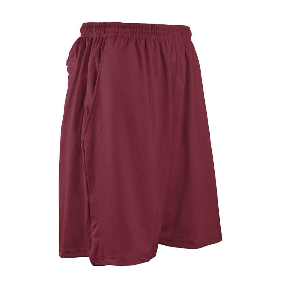 Men's Coaching Shorts