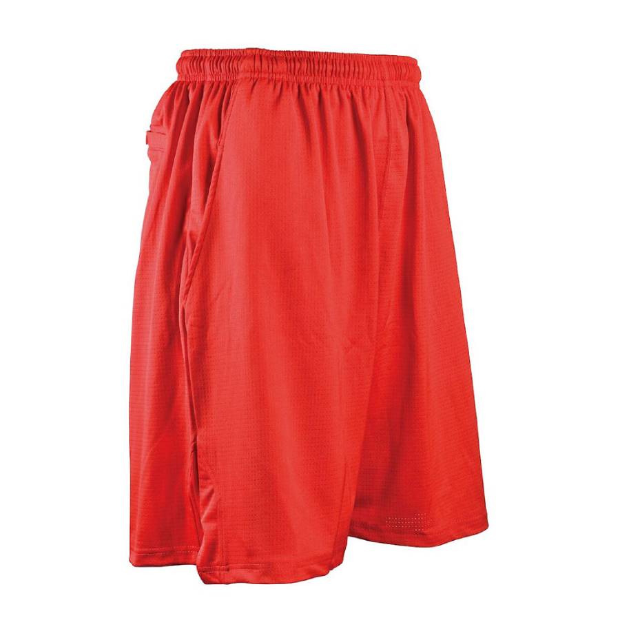 Men's Coaching Shorts