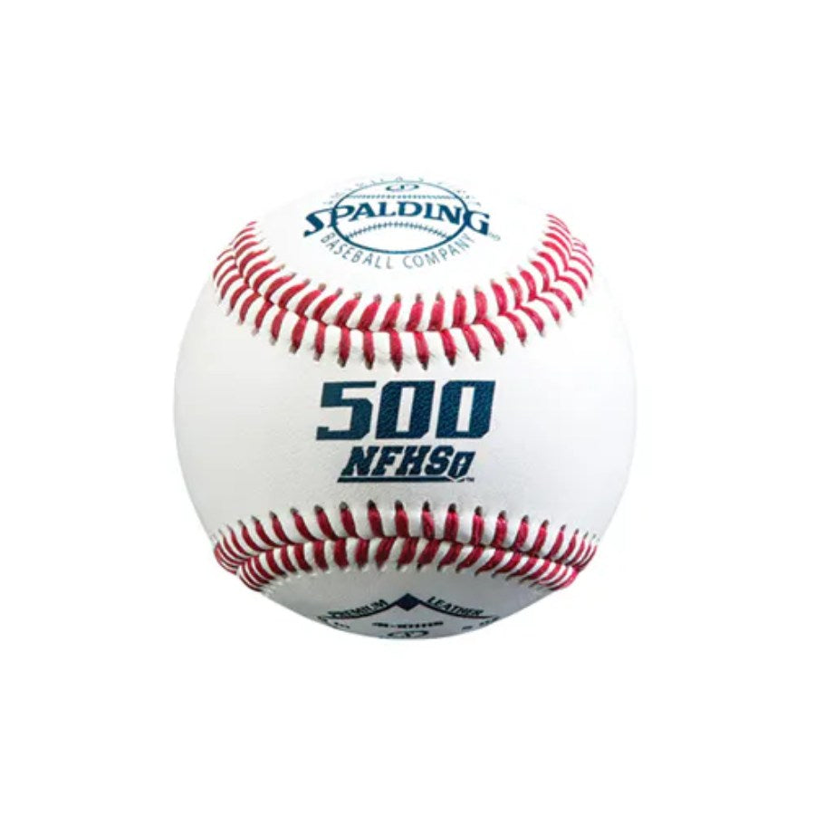 Spalding WC41101HS Pro 500 NFHS Baseball