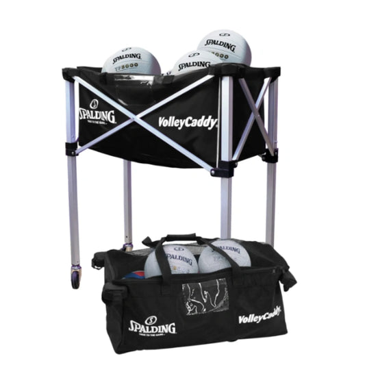 Spalding VolleyCaddy