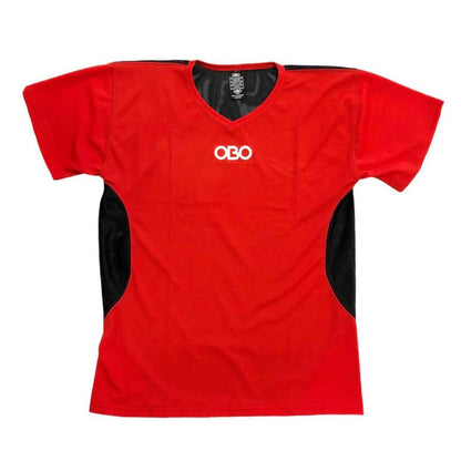 OBO Short Sleeve Goalie Jersey