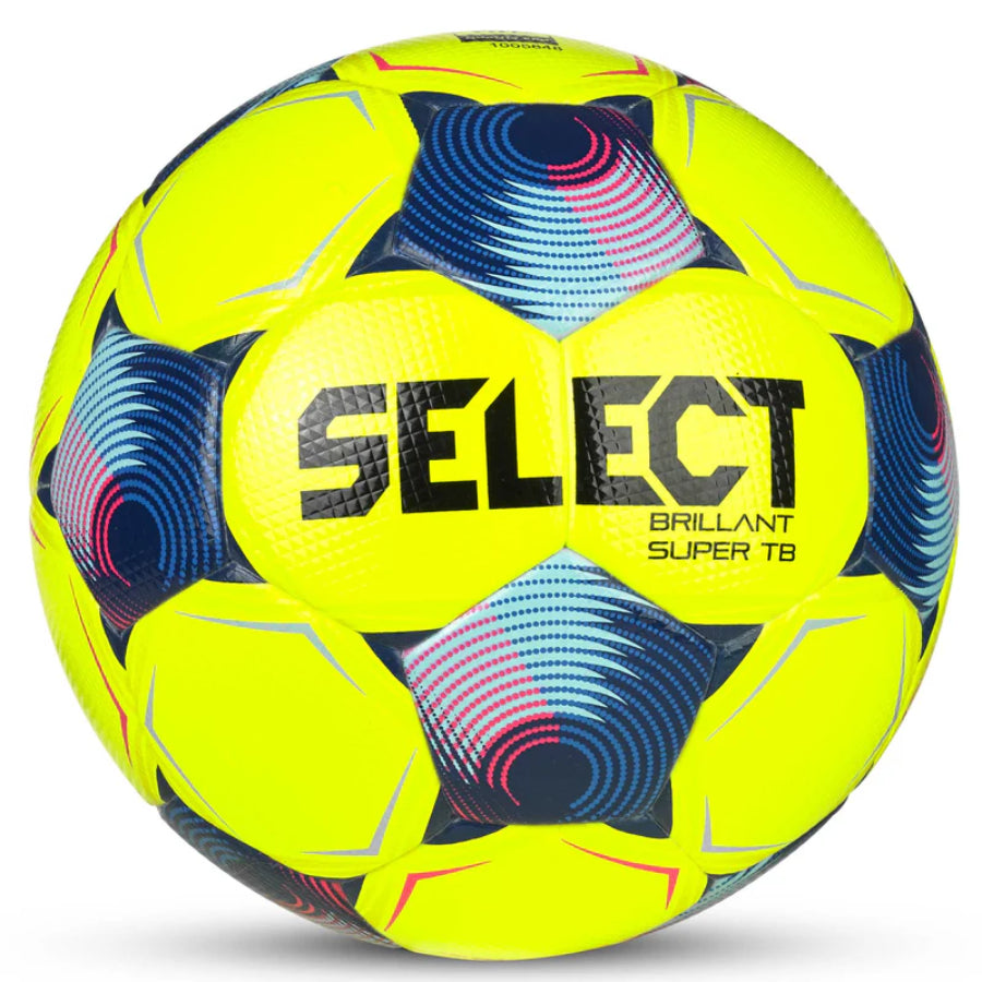 Select Brillant Super TB V25 Ball