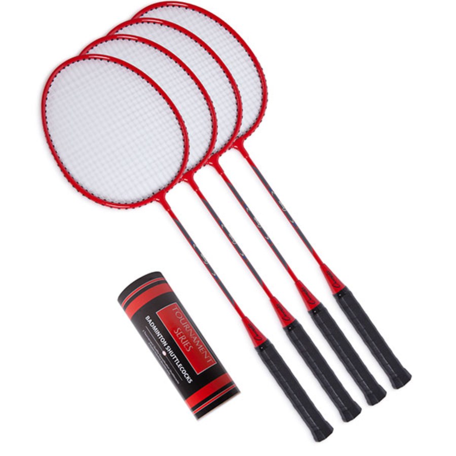 CG202 Tournament Series Volleyball/Badminton Set