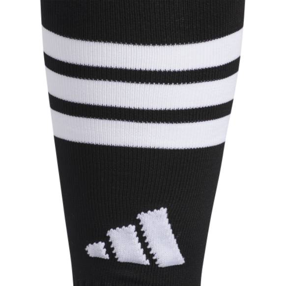 Adidas 3-Stripe Hoop 2 Soccer OTC Sock (Pair)