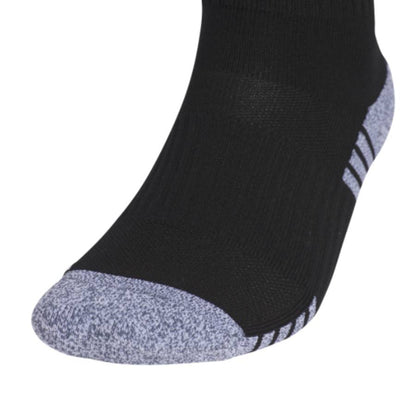 Adidas 3-Stripe Hoop 2 Soccer OTC Sock (Pair)