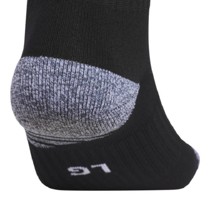 Adidas 3-Stripe Hoop 2 Soccer OTC Sock (Pair)