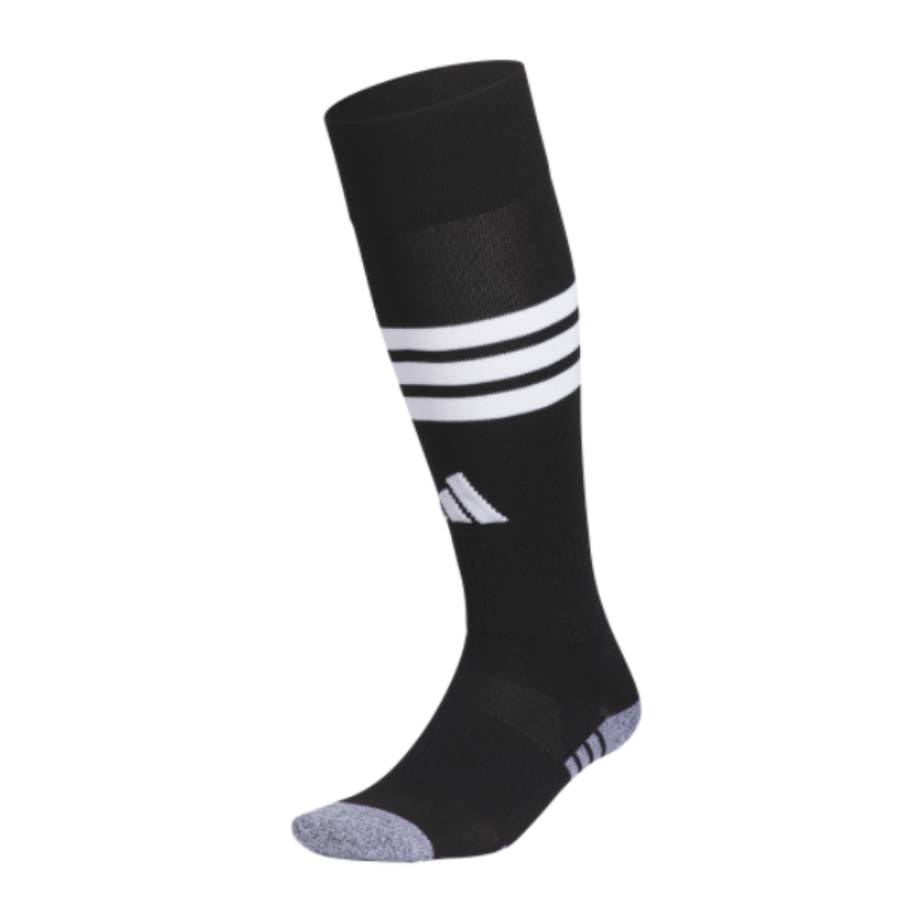 Adidas 3-Stripe Hoop 2 Soccer OTC Sock (Pair)