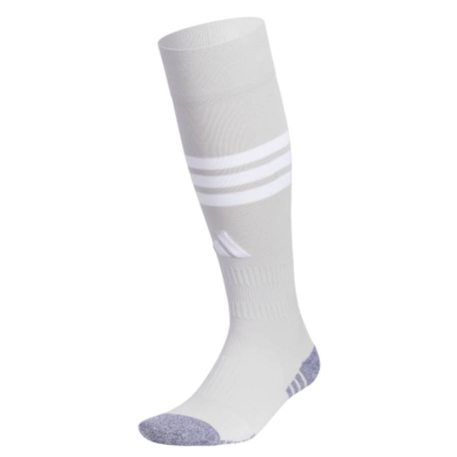 Adidas 3-Stripe Hoop 2 Soccer OTC Sock (Pair)