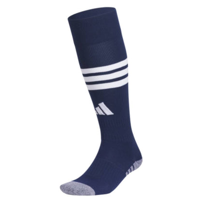Adidas 3-Stripe Hoop 2 Soccer OTC Sock (Pair)