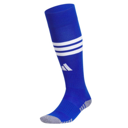 Adidas 3-Stripe Hoop 2 Soccer OTC Sock (Pair)