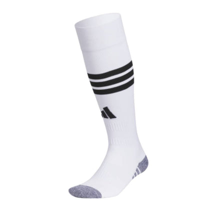 Adidas 3-Stripe Hoop 2 Soccer OTC Sock (Pair)