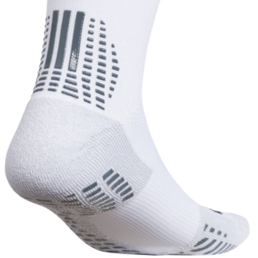 Adidas 5-Star Team Grip Crew Socks | Performance Athletic Socks