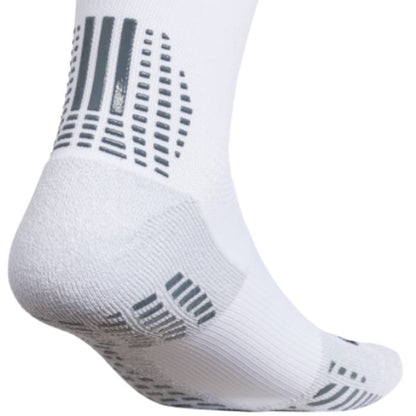 Adidas 5-Star Team Grip Crew Socks | Performance Athletic Socks