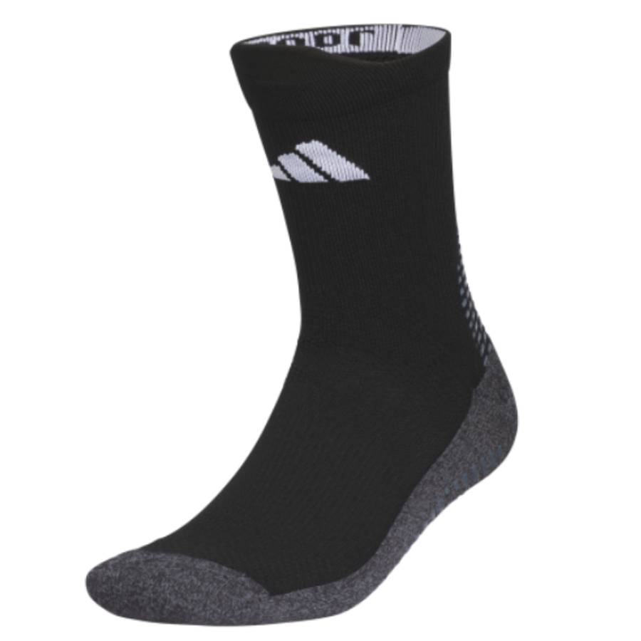 Adidas 5-Star Team Grip Crew Socks | Performance Athletic Socks