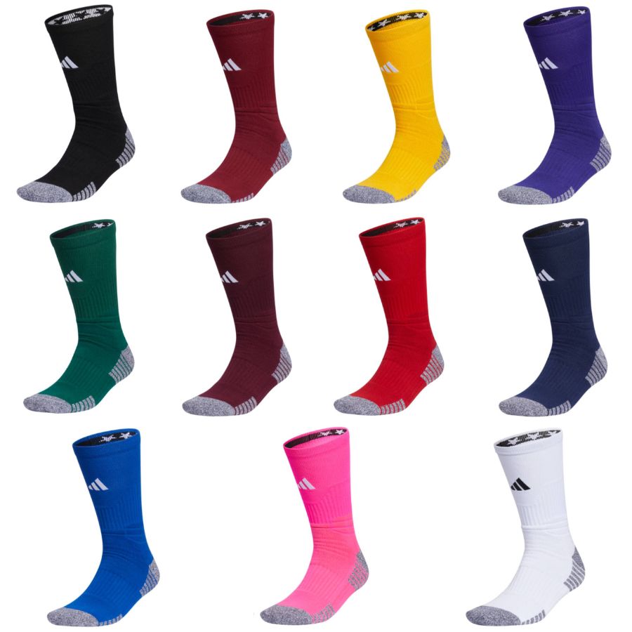 Adidas 5-Star team 2.0 Crew Sock (Pair)