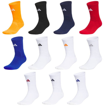 Adidas Select Basketball 2 Crew Socks | Performance Basketball Socks
